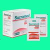 Thuốc Sucramed có tác dụng gì?