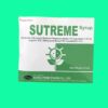 Sutreme Syrup