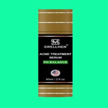 Serum trị mụn Swellmen