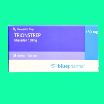 Trionstrep