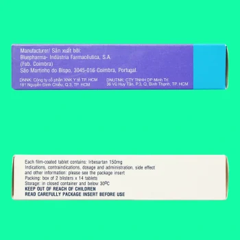 Trionstrep