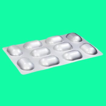 Xorimax 500 mg 3 Xorimax 500 mg điều trị nhiễm khuẩn