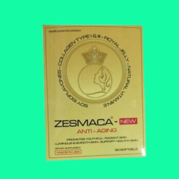 Zesmaca 2 Zesmaca