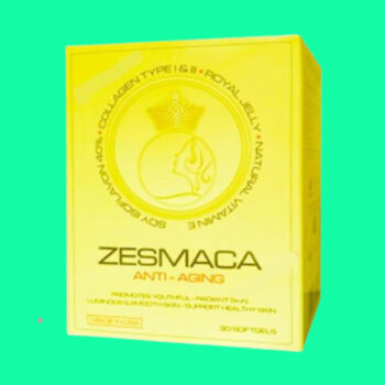 Zesmaca
