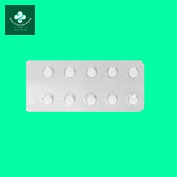 Zopistad 7.5 5 Liều dùng thuốc Zopistad 7.5