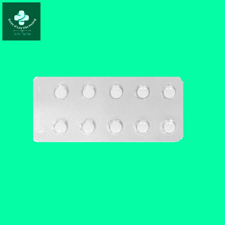 Zopistad-7.5-2 Liều dùng thuốc Zopistad 7.5