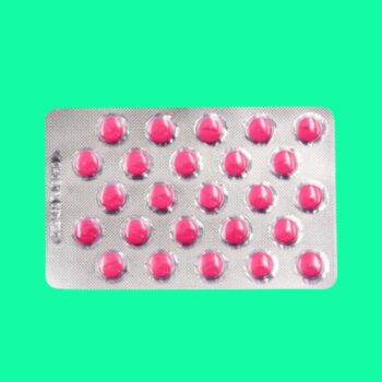 Thuốc AcezinDHG 5