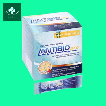 Antibio Pro