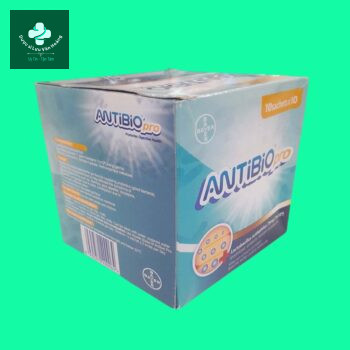 Antibio Pro
