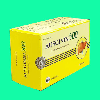 Ausginin 500 5 Ausginin 500