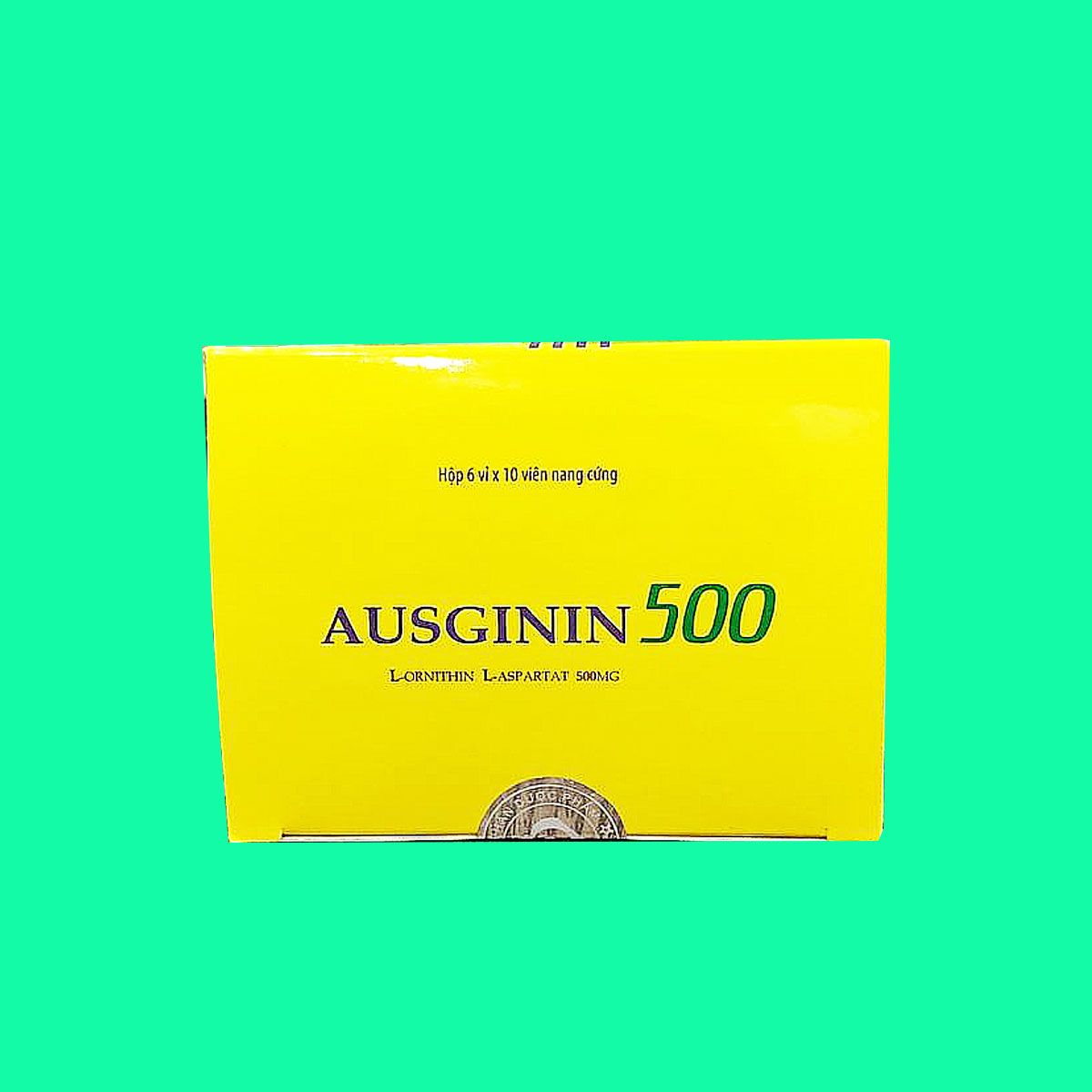 ausginin-500-5 Ausginin 500