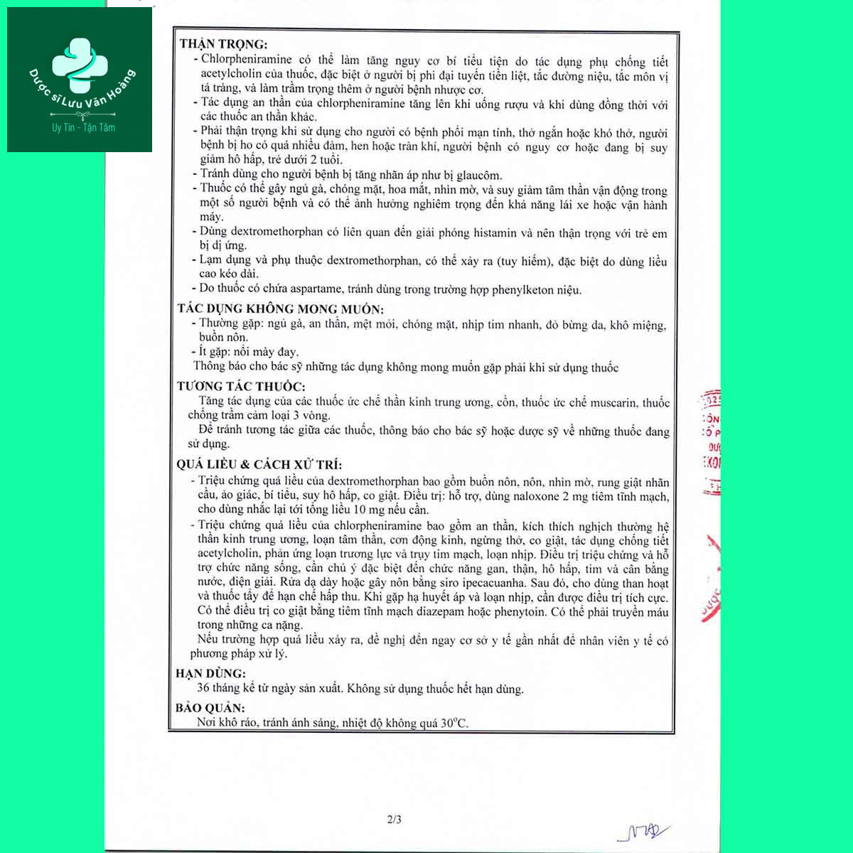 be-ho-mekophar-17 Thuốc Bé ho Mekophar