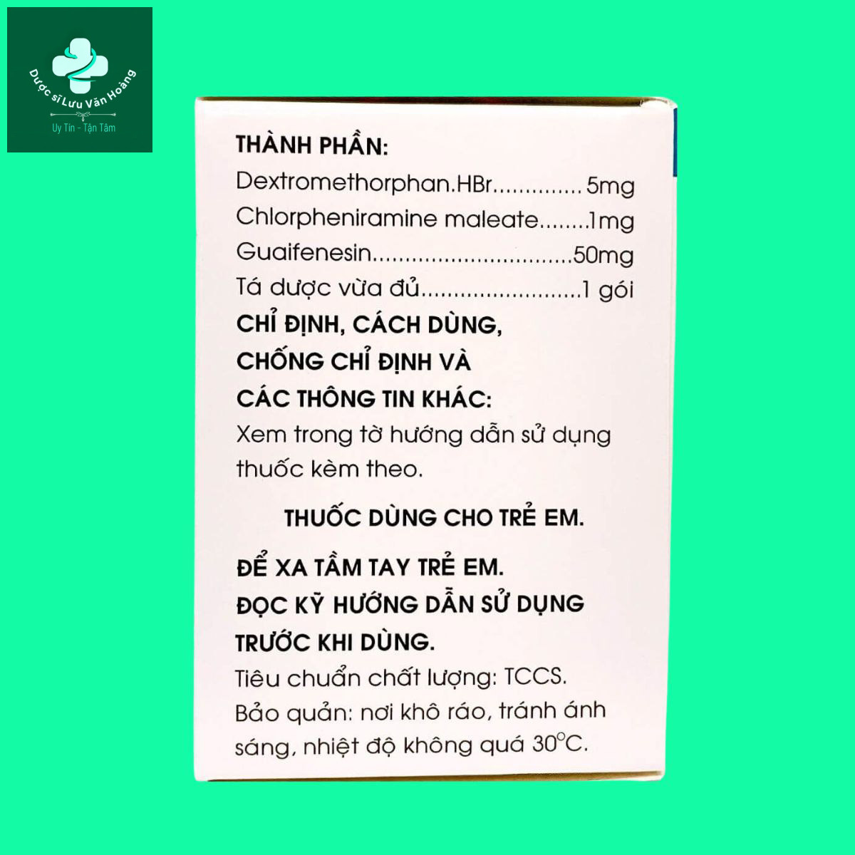 Thiết kế chưa có tên - 1 Thuốc Bé ho Mekophar