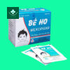 Thuốc Bé ho Mekophar