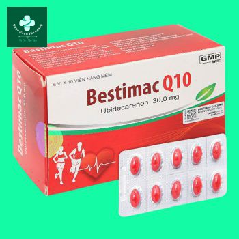 Bestimac Q10