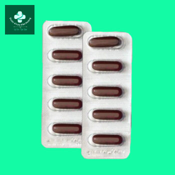 Bisufat 8 Thuốc Bisufat