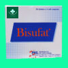Bisufat 9 Thuốc Bisufat
