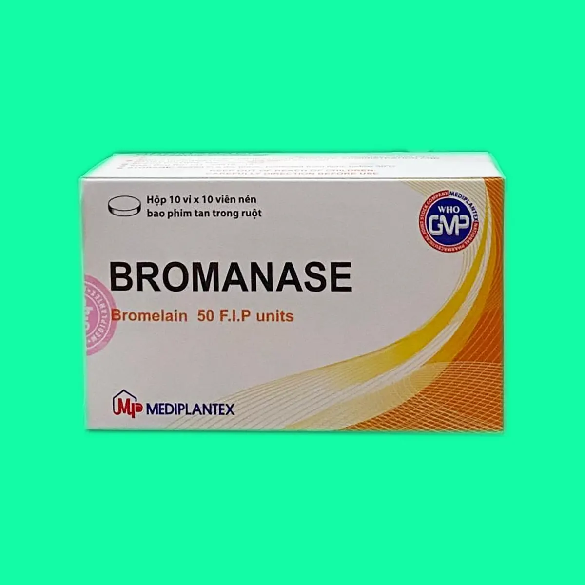 bromanase-0 Bromanase