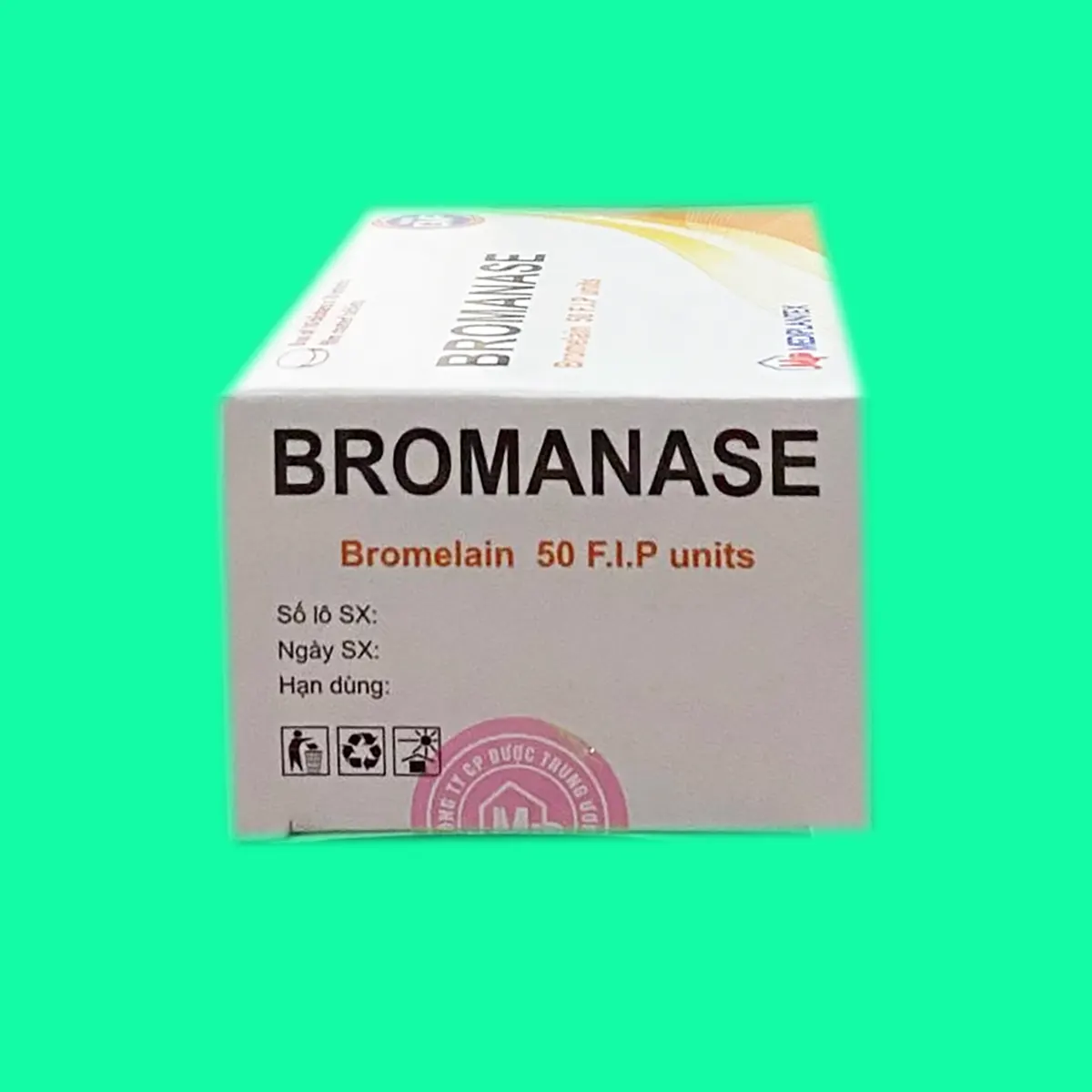 bromanase-1 Bromanase