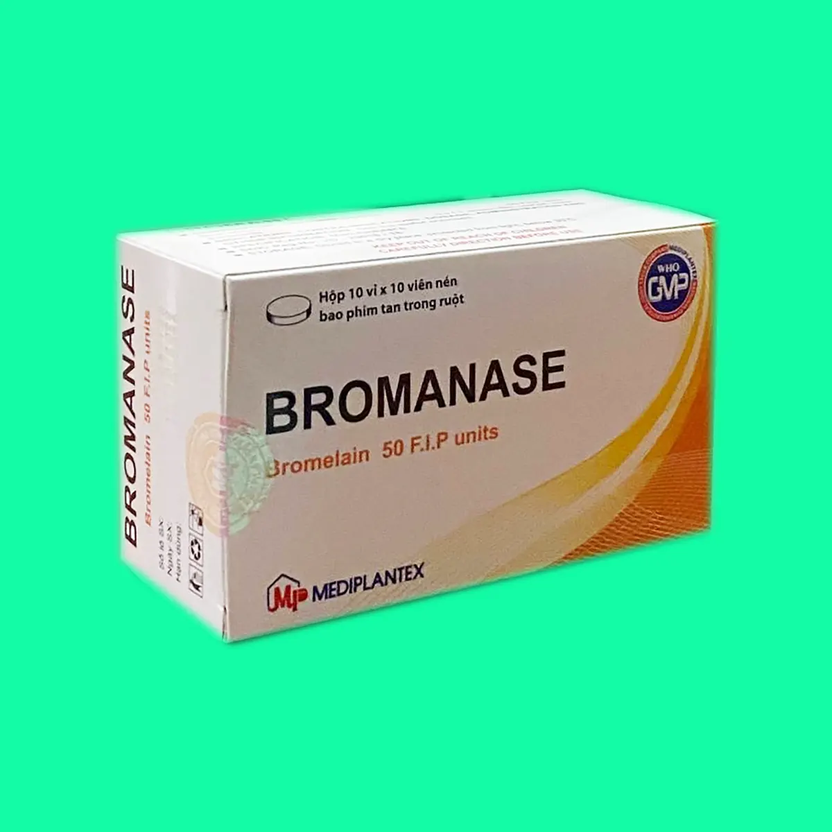 bromanase-4 Bromanase