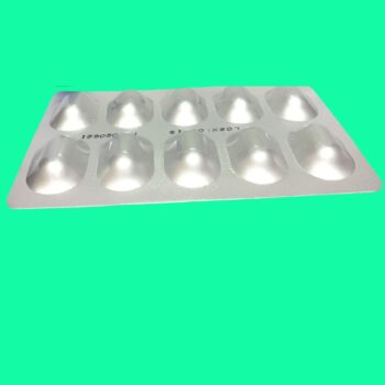 Thuốc Cefpodoxime 200mg có tác dụng gì?