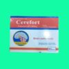 Cerefort 5 Thuốc Cerefort 800mg