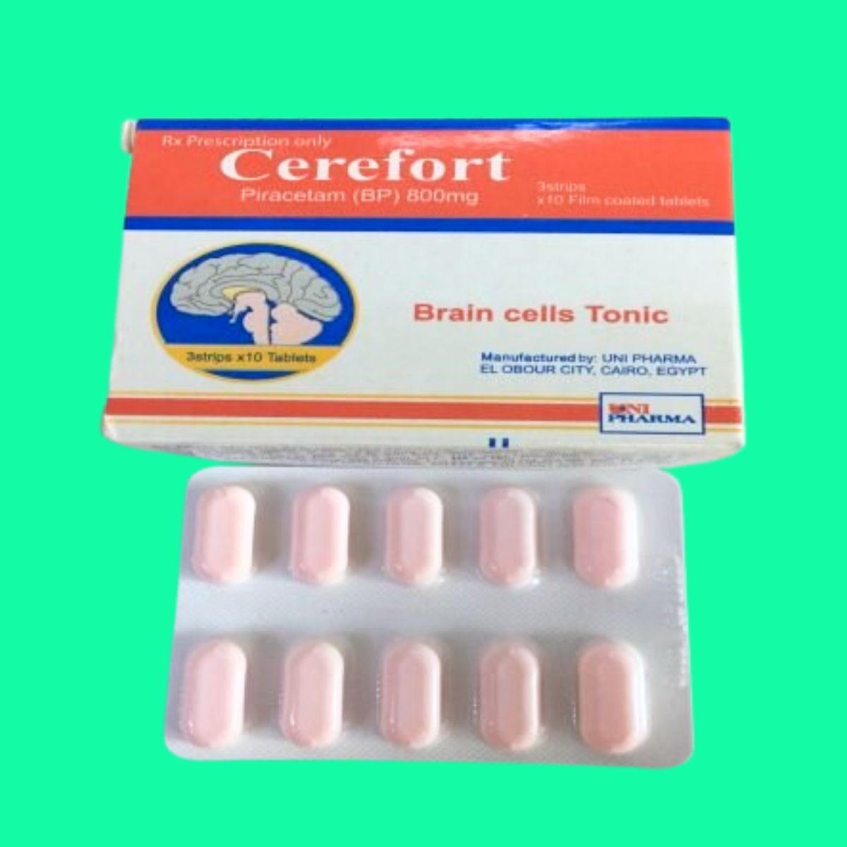 cerefort-800mg-2 Thuốc Cerefort 800mg