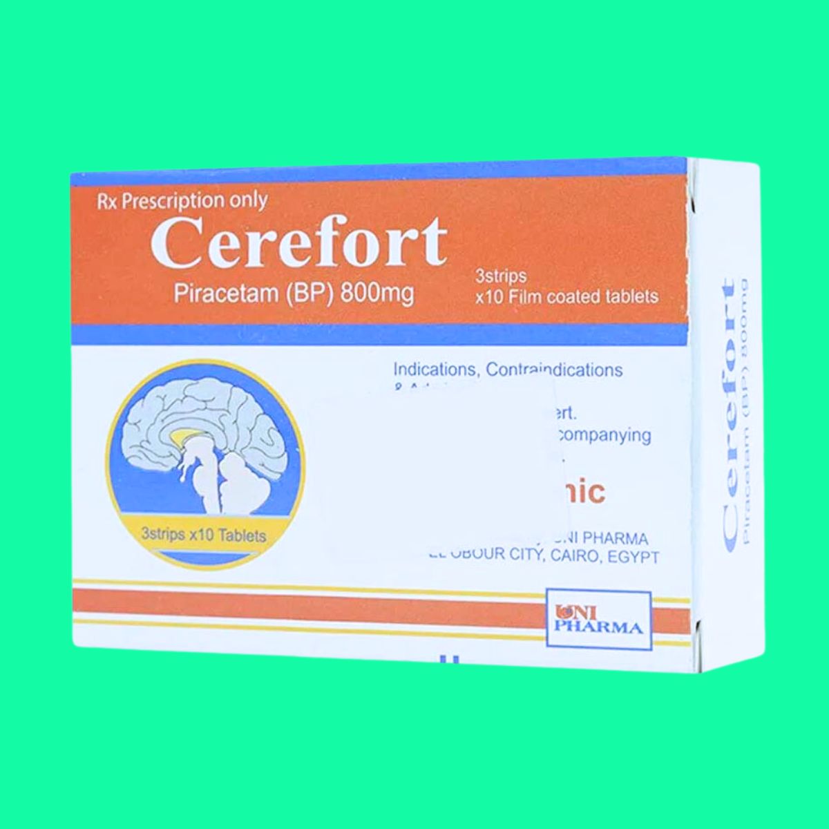 cerefort-800mg-6 Thuốc Cerefort 800mg