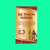 Đả Thạch Vương có tác dụng gì?