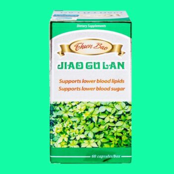 Thiên Bảo Giảo Cổ Lam là sản phẩm gì?