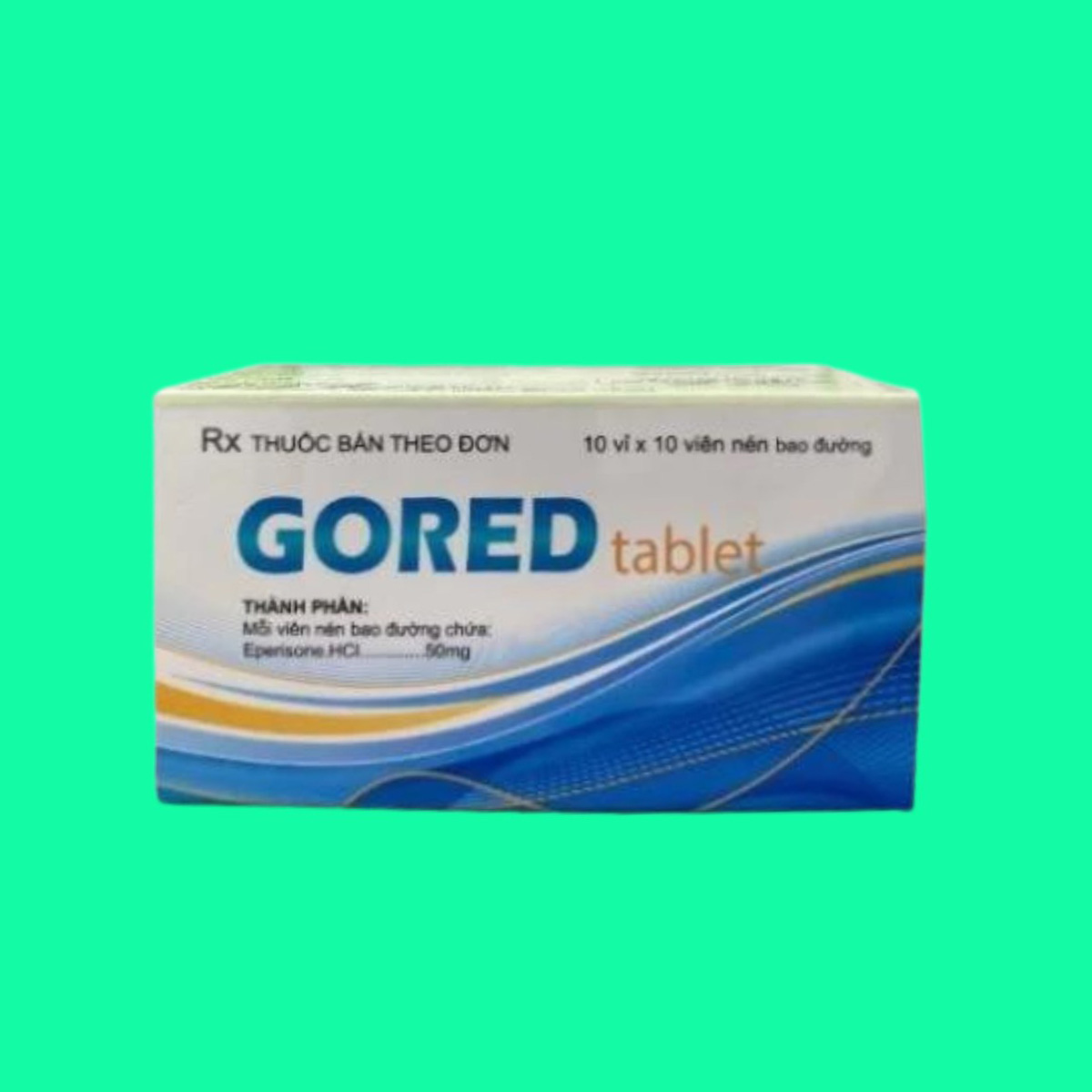Thiết kế chưa có tên - 2 Gored 50mg