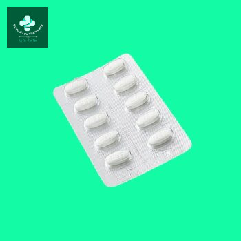 Thuốc Jiracek 40mg