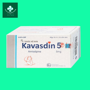 Kavasdin 5