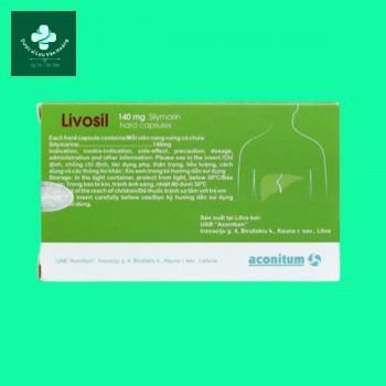livosil 10