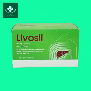 livosil 15