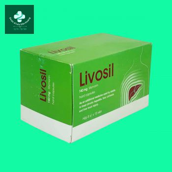 livosil 3