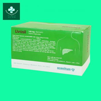 livosil 4