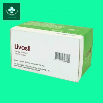 livosil 5