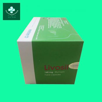 livosil 8