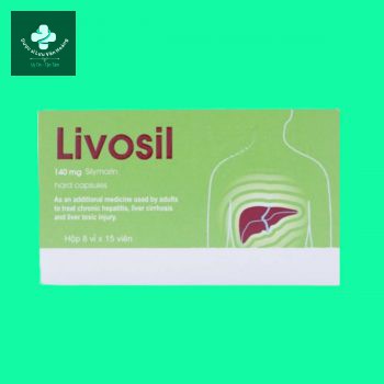 livosil 9