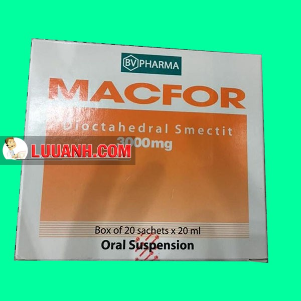 macfor Macfor
