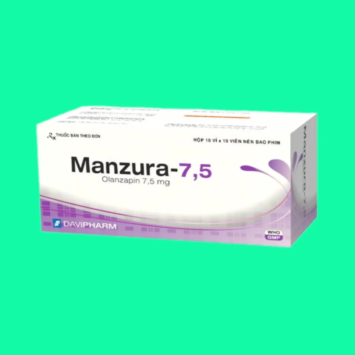 manzura-7-5-1 Thuốc Manzura 7.5