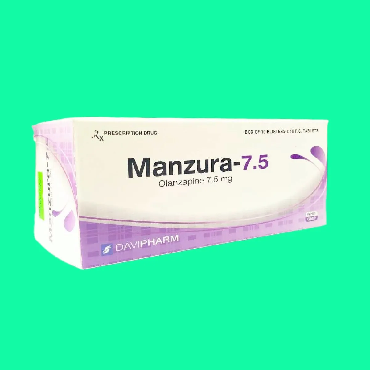 manzura-7-5-4 Thuốc Manzura 7.5