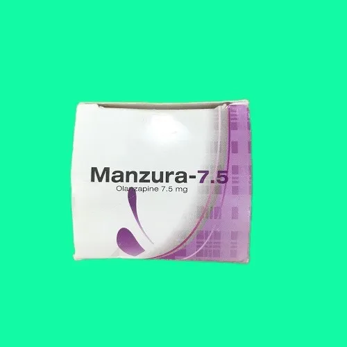 manzura-7-5-8 Thuốc Manzura 7.5