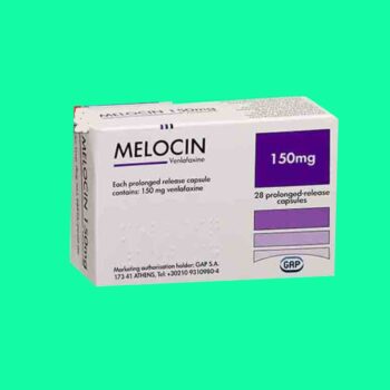 Melocin 150mg