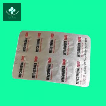 mycotrova 1000 3
