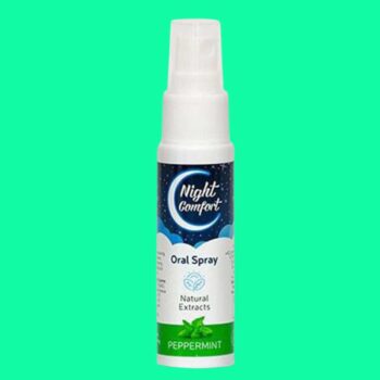 Thuốc Night Comfort có tác dụng gì?