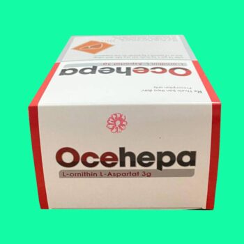 Ocehepa 7 Thuốc Ocehepa