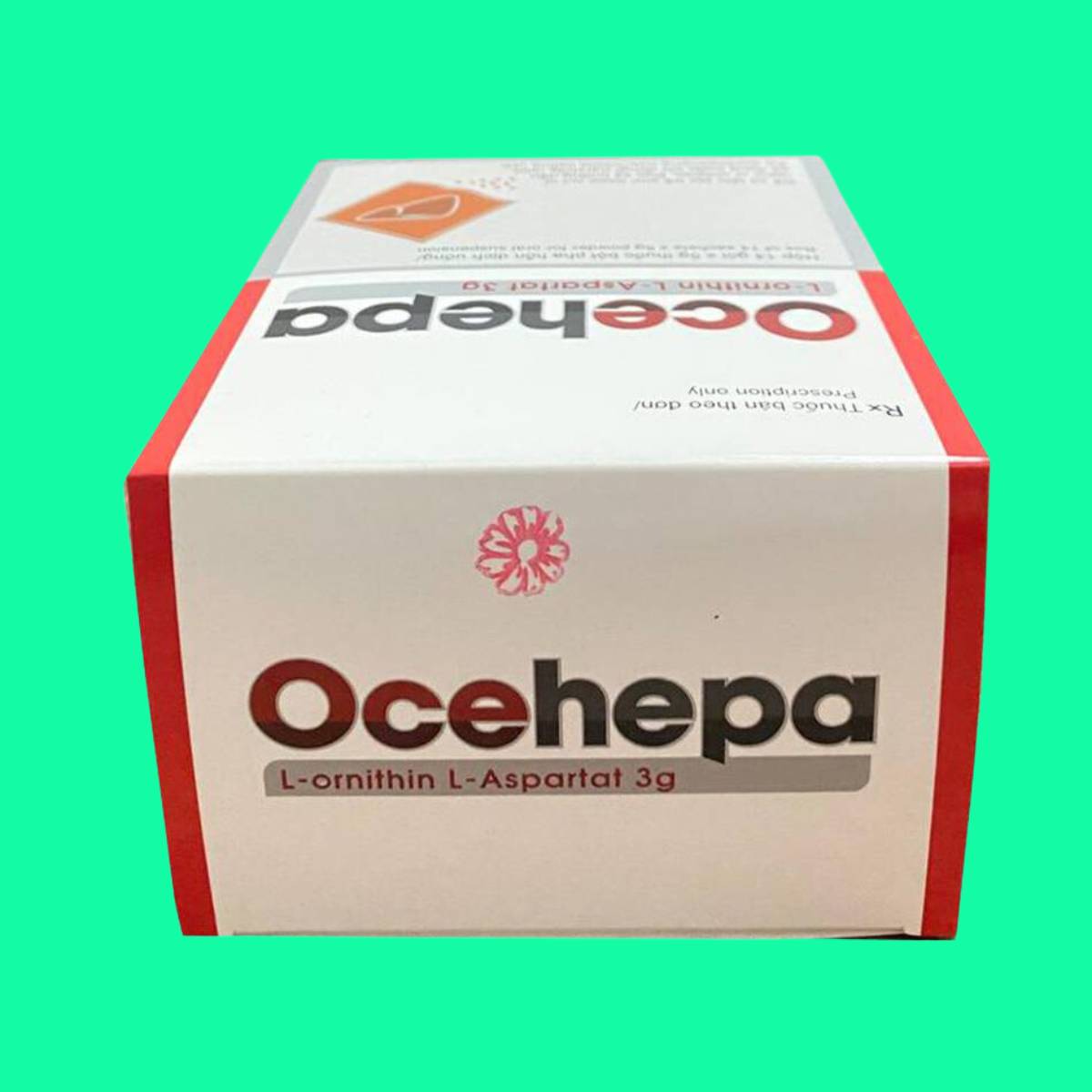 ocehepa-3g-8 Thuốc Ocehepa