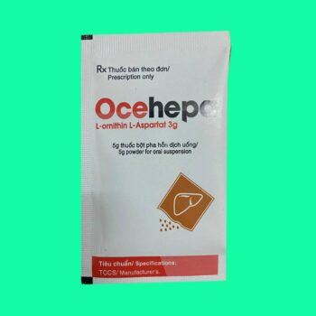 Ocehepa 8 Thuốc Ocehepa